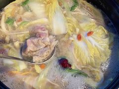 -天津湾西餐厅(三亚海棠湾洲际度假酒店)