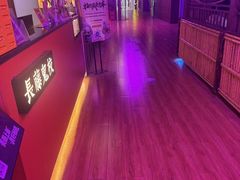 -长藤鬼校(钟楼店)