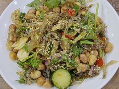 -官塘原味鱼生·潮菜大排档(潮州总店)