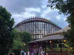 -南宁方特东盟神画