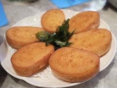 -玖尹-新派中式餐酒馆