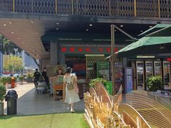 -禄婶鸡煲·打边炉