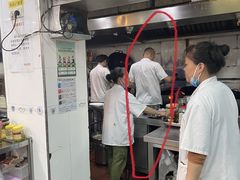 -春和面馆(常德路店)