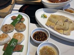 -滋粥楼·顺德菜(番禺广场总店)