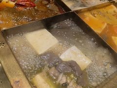 -王家渡火锅店(亦庄店)