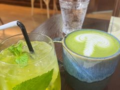 -沏点Trattoria意大利餐厅(新街口店)