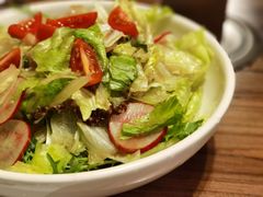 -九田家黑牛烤肉料理(三墩店)