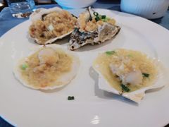-康帝国际酒店-艾斯本自助西餐厅