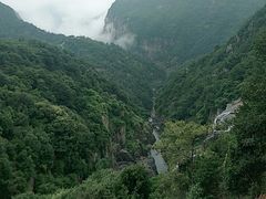 -九鲤湖风景区