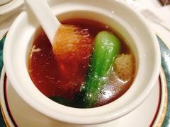 -老洋房花园饭店(绍兴路店)