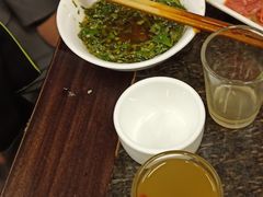 -巴蜀大宅门火锅(新华公园店)