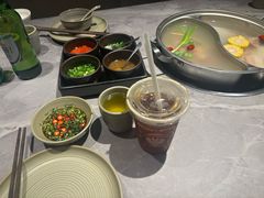 -阿源鱼捞斑鱼火锅·海鲜粥(山景尚宅店)