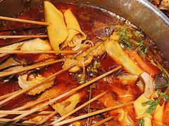 -小酒吧烧烤(爱建店)