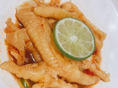 -禄鼎记·排队俩小时都要吃的酸菜鱼(石牌桥店)