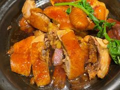 -山水茶艺馆·点心粤菜·30年老字号