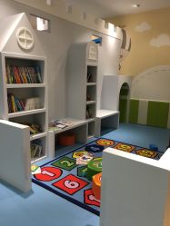 -meland亲子乐园•派对•研学(苏州悠方购物中心店)