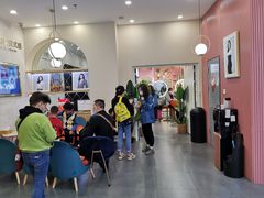 -海马体照相馆(上海宝山万达广场店)