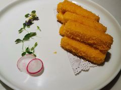 -小放牛炒菜馆(裕华万达店)