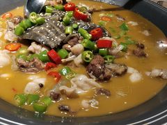招牌状元甲鱼锅-十碗(保利店)