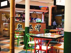 -粤港湾砂锅粥·宵夜(宝龙店)