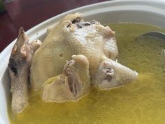 -高老庄·老溧阳·私房菜(南山竹海店)