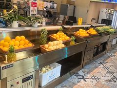 -阿毛饭店首店·宁波老字号(文化广场店)