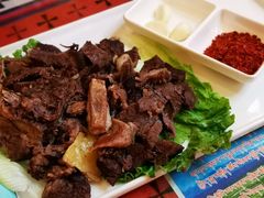 -如意林卡藏餐吧 (九寨沟店)