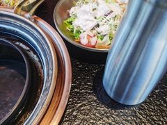 -伏一解牛烤肉专门店(信业购物中心店)