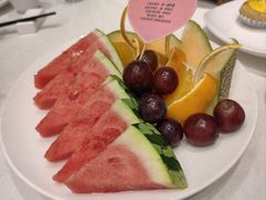 -沪华海鲜大酒楼(南汇店)