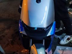 -九号电动车(安定门内大街店)