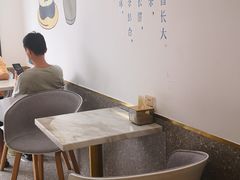 大堂-茶百道(江津吾悦广场店)