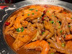 -胖哥俩肉蟹煲(湖滨银泰in77店)