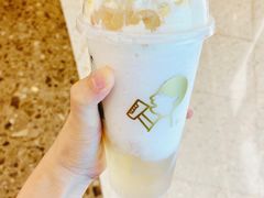 -喜茶(广州天汇igc店)