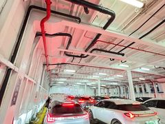 -海安新港(公交站)