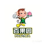 这家百果园位于大观名园北区的门口