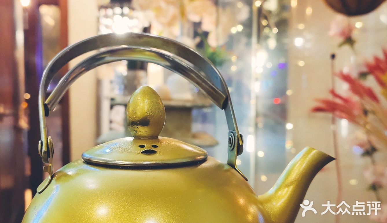 喜欢吃阿拉伯美食哒亲们可以看过来[色]