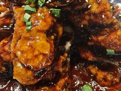 -东北大院·东北菜(三台子店)