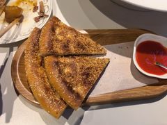 -西域胡氏大盘鸡(谈固店)