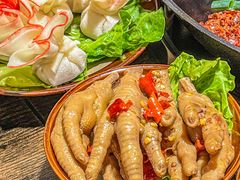 -冯校长老火锅(广州正佳广场店)