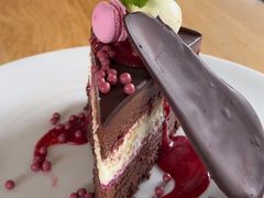 -Strawberry Fare