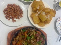 洋芋糍粑-九里香(三世传承店)