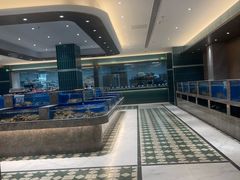 -帝皇海海鲜豆捞(桐泾商务广场店)
