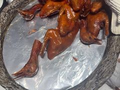 -好食上(喜盈门.范城店)