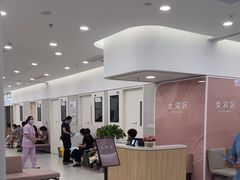 -美年大健康体检(美佳分院)