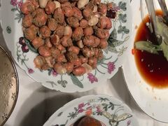 -四季明湖·鲁菜海鲜(明湖店)