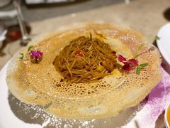 鲨鱼软骨配水萝卜皮-三利音·浦之舟(滨江大道店)