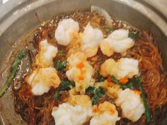 -绿茶餐厅(滨海万达广场店)