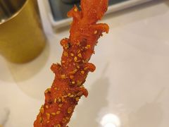 烤肠-云鼎·炙火精酿啤酒秘制烧烤(工体店)