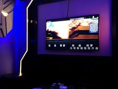 -AGOGO HOUSE KTV(东街店)