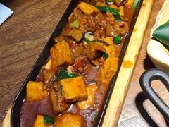 -雀舞云南菜(乐客城店)